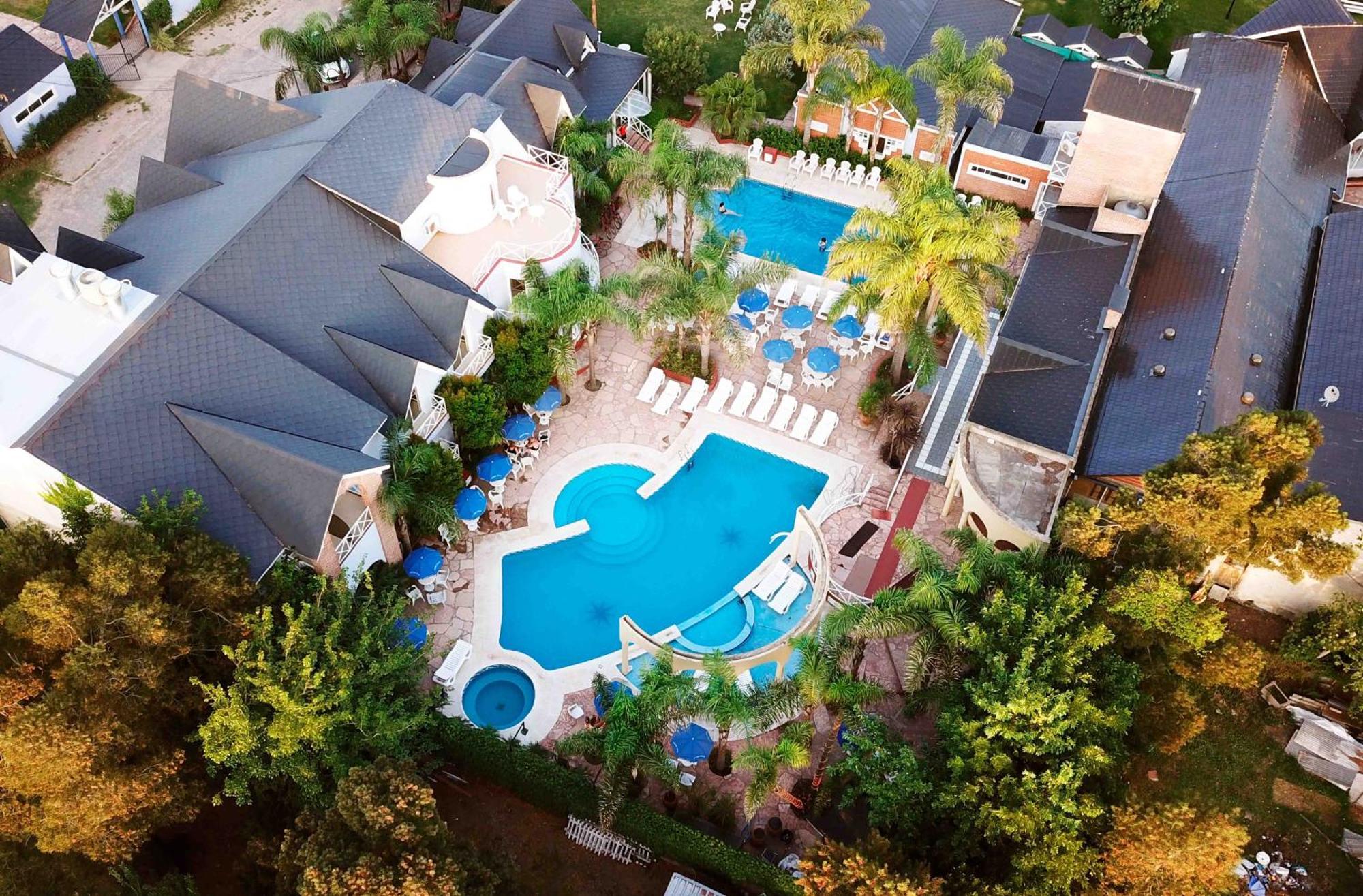 Posada Suiza By Prima Collection San Miguel del Monte Ngoại thất bức ảnh