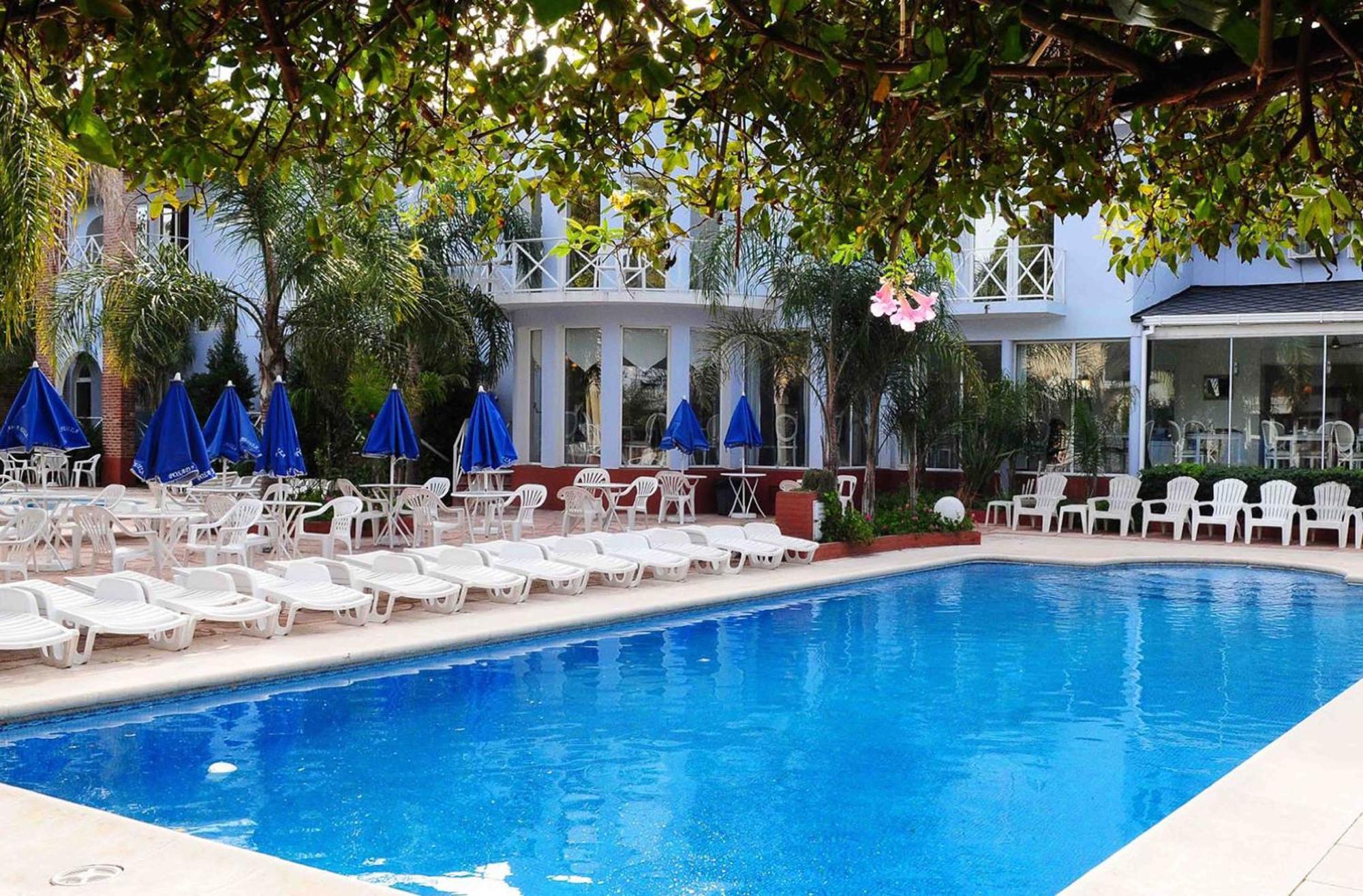Posada Suiza By Prima Collection San Miguel del Monte Ngoại thất bức ảnh