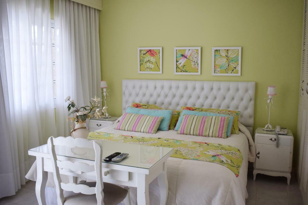 Posada Suiza By Prima Collection San Miguel del Monte Phòng bức ảnh